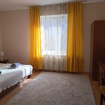Apartmán 