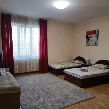 Apartmán 