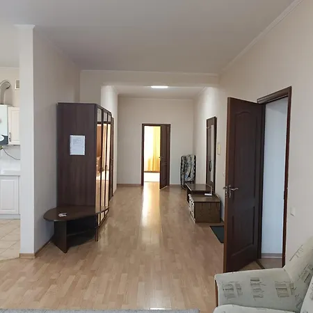 Apartmán 