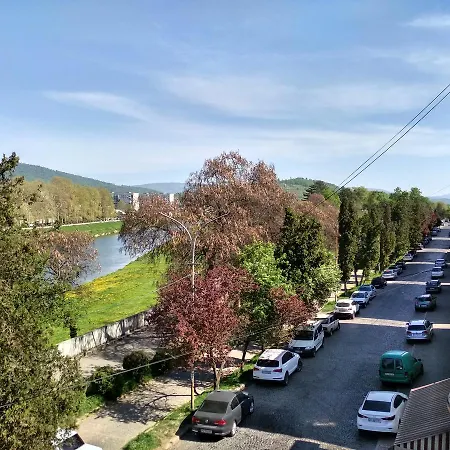 Apartmán 